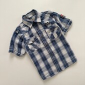 Стильна сорочка для хлопчика (3)