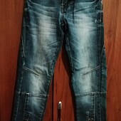 Хороші джинси, розмір 140 (W:24 L:34)