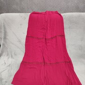 Симпатичная юбка жаточка, р.42(евро)