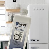 Фада Айс для миття холодильників і морозильних камер 1л