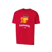 Чоловіча футболка, fifa 2022, euro M 48, Німеччина