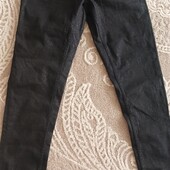 стильные джинсы syper Skinny Fit , от Esmara.Супер євро М 42