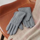 ♕ Стильні та практичні рукавички від Tchibo (Німеччина), розмір 7