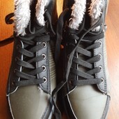 Зимове взуття 39