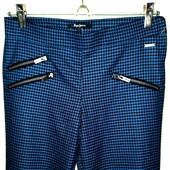 Элегантные стильные брюки , леггинсы , лосины, Pepe Jeans, Англия, р. s, наш 40-42