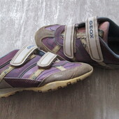 Кросівки для дівчинки Geox 31 розмір