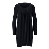 ☘ Казково жіночне чорне плаття від Tchibo (Німеччина), розміри наші: 42/44/46 (36/38 євро)