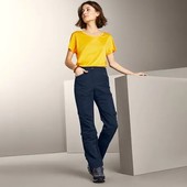 Функціональні міцні трекінгові штани DryActive Plus 2 в1 від Tchibo (Німеччина) розмір 40 євро=46-48