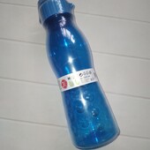 Бутылка для воды lidl, объем 0,7 л
