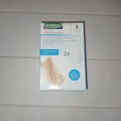 Захисне кільце для пальців ніг Sensiplast 2 шт. Розмір S