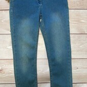 В наявності брюки джинси для дівчинки 116 см 5/6 років німецького бренду impidimpi