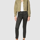 ♕ Стильні жіночі джинсові штани від Street One, розмір 34/30