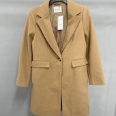 ♕ Якісне жіноче пальто від George, розмір наш 44-46(12 євро)