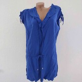 Сорочка-блуза розмір 38