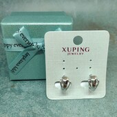 Сережки Xuping