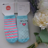 Розпродаж! Cool Club носочки теплые махровые для девочки 13/15 размер. Польша Новые