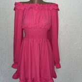 Шикарне плаття 44-50р. L-XL