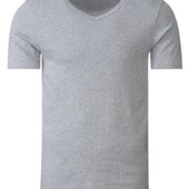 Натільна футболка чоловіча livergy євро розмір 5/М.лот 1шт!