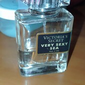 Victoria's Secret Very Sexy Sea парфумована вода для жінок