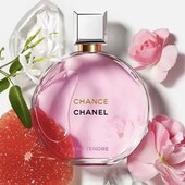 Неперевершений аромат Chanel Chance Eau Tendre 100мл