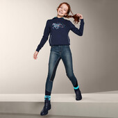 ☘ Круті джинси для стильної модниці, Tchibo (Німеччина), розмір: 170