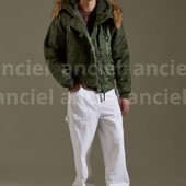 ☘ Якісна зимова куртка H.P.S (Америка), розмір наш: 48-50 (М євро)