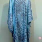 сукня Нова батал р 58-66(200)