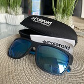 Оригінал. Сонцезахисні окуляри Polaroid для активного відпочинку та туризму