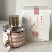 Жіночий парфюм Carolina Herrera Limited Edition