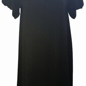 Сукня чорна на вихідний"Avant premiere "36 розм.
