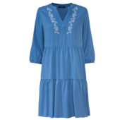 ♕ Елегантна жіноча сукня від Еsmara®, розмір наш 44-46(S 36-38 євро)