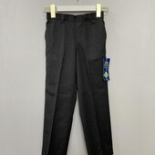 ♕ Якісні дитячі шкільні брюки від George, розмір 116-122