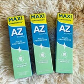 Зубна паста AZ Multi Protezione 75+10мл