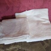 Махровое полотенце.100%хлопок.40*70 см