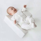 Подушка - позиціонер для немовляти