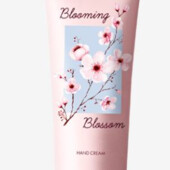 Крем для рук Blooming Blossom 45859