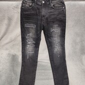 Мужские джинсы( Zara), р.42(евро)