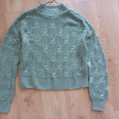 Waikiki стильний светр вязаний XS/S розмір