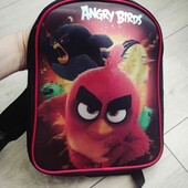 Рюкзак Angry Birds.