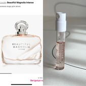 Estée Lauder Beautiful Magnolia Intense парфум 1,5 ml. оригінал