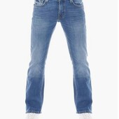 Якісні джинси Comfort від mustang big sur, арт.1006280-5000-682 розмір W31 L32