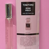 Tom Ford Rose Prick 20 мл. Роскошный, притягательный, цветочно-шипровый аромат ❤️