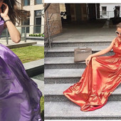 Новое шикарное металлическое платье изв.украинского бренда WeAnnabe по смешной цене, одно на выбор