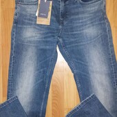 Якісні джинси Ostin розмір W33 L32