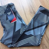Розпродаж спортивних шорт Reebok капрі бріджи XS-розмір