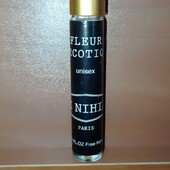 Масляні парфуми Ex Nihilo Fleur Narcotique, унісекс