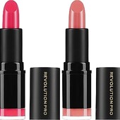 Revolution Pro 5 lipstick