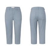 ☘ Дуже класні та стильні джинсові капрі від Tchibo (Німеччина), р.48-50 (42 євро)