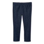 ☘ Класні, теплі флісові штани від Tchibo (Німеччина), розмір: 98-104