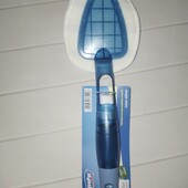 Щітка для миття вікон з розпилювачем AquaPur